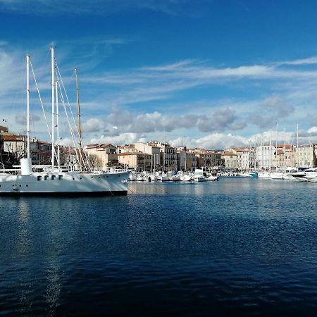 Le Laodis Apartment La Ciotat Exterior photo