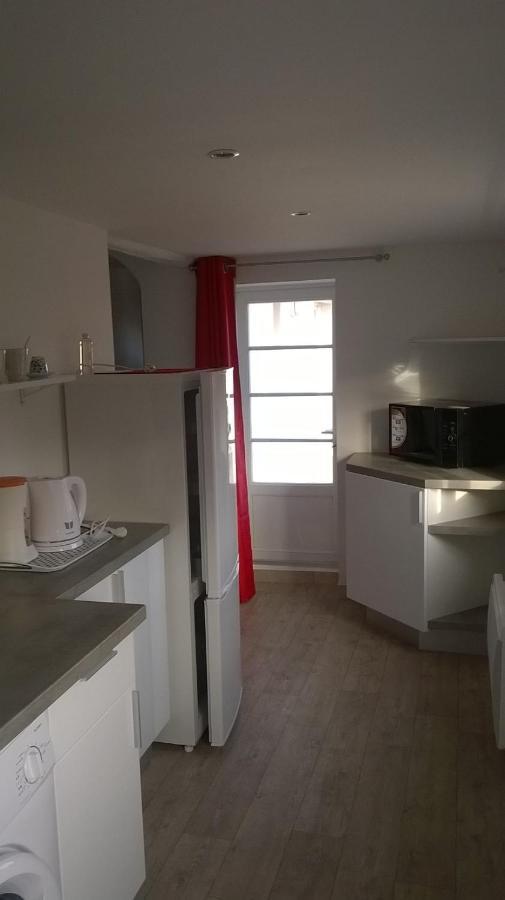 Le Laodis Apartment La Ciotat Exterior photo